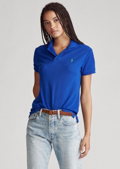 Women's Polo Ralph Lauren The Earth Polos | 973406OCK